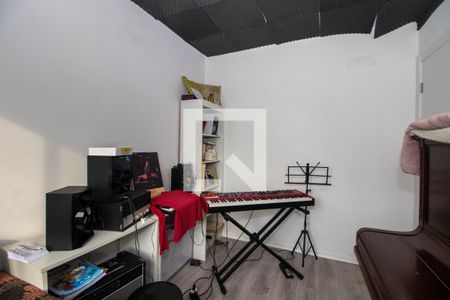 Quarto de apartamento para alugar com 2 quartos, 70m² em Higienópolis, Porto Alegre