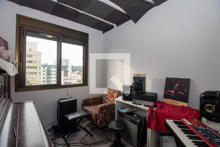 Quarto de apartamento para alugar com 2 quartos, 70m² em Higienópolis, Porto Alegre