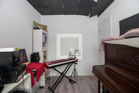 Quarto de apartamento para alugar com 2 quartos, 70m² em Higienópolis, Porto Alegre