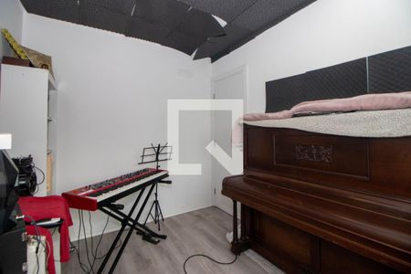 Quarto de apartamento para alugar com 2 quartos, 70m² em Higienópolis, Porto Alegre