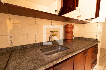 Casa à venda com 200m², 3 quartos e 2 vagasCopa / Cozinha - Torneira