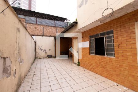 Casa à venda com 200m², 3 quartos e 2 vagasQuintal