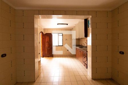 Casa à venda com 200m², 3 quartos e 2 vagasCopa / Cozinha