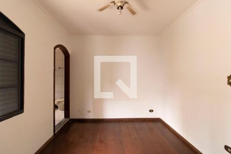 Casa à venda com 200m², 3 quartos e 2 vagasQuarto 2 - Suíte