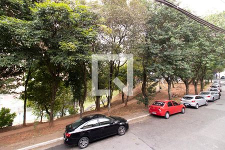 Casa à venda com 200m², 3 quartos e 2 vagasVista da Varanda