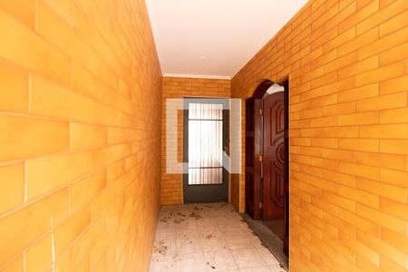 Casa à venda com 200m², 3 quartos e 2 vagasCorredor Lateral