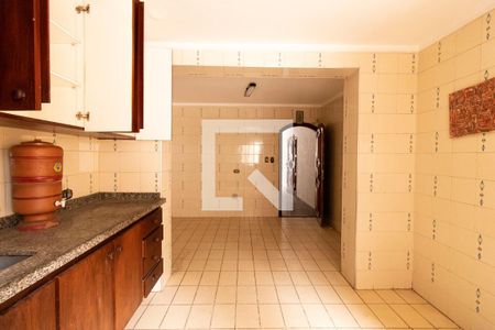 Casa à venda com 200m², 3 quartos e 2 vagasCopa / Cozinha