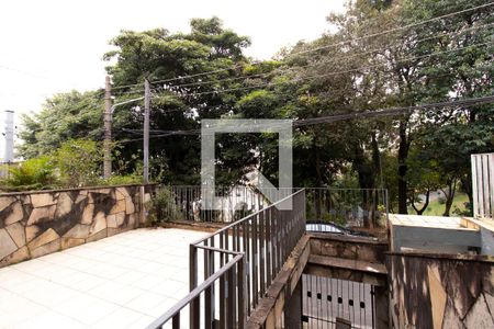 Casa à venda com 200m², 3 quartos e 2 vagasVaranda