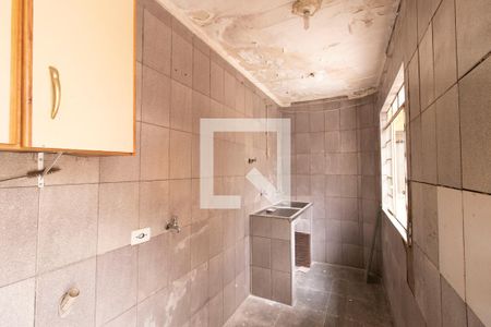 Casa à venda com 200m², 3 quartos e 2 vagasLavanderia