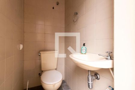 Casa à venda com 200m², 3 quartos e 2 vagasLavabo