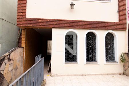 Casa à venda com 200m², 3 quartos e 2 vagasVaranda