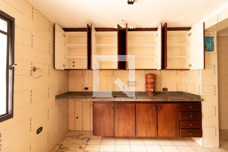 Casa à venda com 200m², 3 quartos e 2 vagasCopa / Cozinha