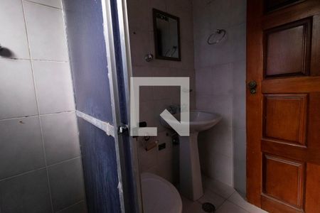 Casa à venda com 200m², 3 quartos e 2 vagasBanheiro da Suíte 3