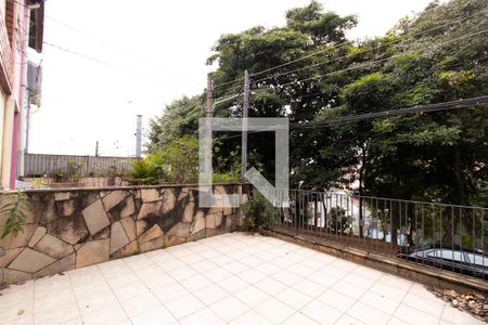 Casa à venda com 200m², 3 quartos e 2 vagasVaranda