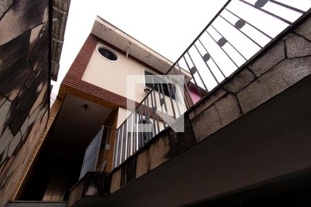 Casa à venda com 200m², 3 quartos e 2 vagasFachada