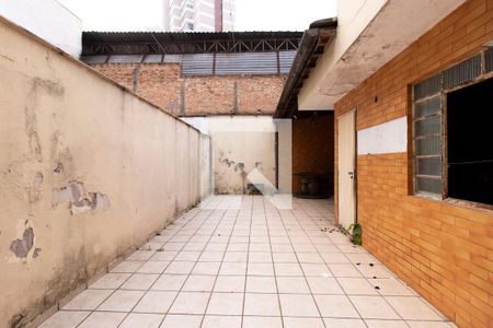 Casa à venda com 200m², 3 quartos e 2 vagasQuintal