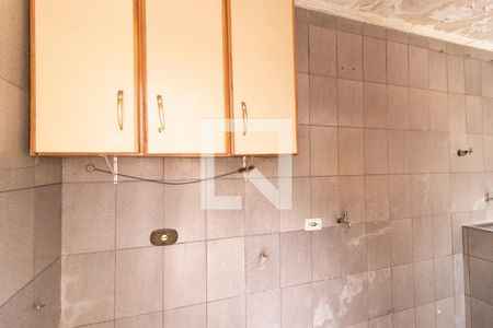 Casa à venda com 200m², 3 quartos e 2 vagasLavanderia