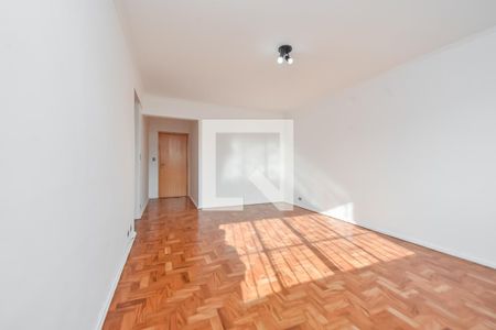 Sala de apartamento para alugar com 2 quartos, 110m² em Santa Cecilia, São Paulo