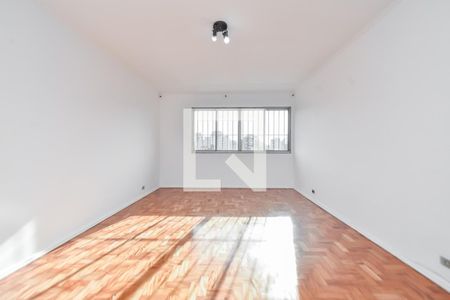 Sala de apartamento para alugar com 2 quartos, 110m² em Santa Cecilia, São Paulo