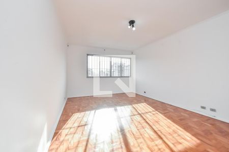 Sala de apartamento para alugar com 2 quartos, 110m² em Santa Cecilia, São Paulo