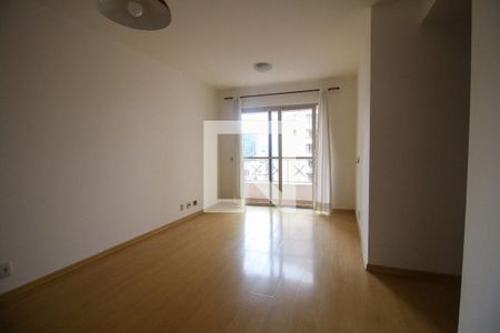 Sala de Estar de Apartamento com 3 quartos, 75m² Vila Prudente