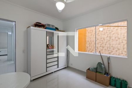 Casa à venda com 150m², 4 quartos e 2 vagas Casa à venda com 150m², 4 quartos e 2 vagasQuarto da suíte da casa 2
