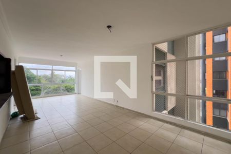 Apartamento à venda com 134m², 3 quartos e 1 vagaSala