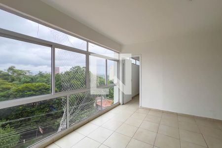 Sala de apartamento para alugar com 3 quartos, 134m² em Vila Mariana, São Paulo