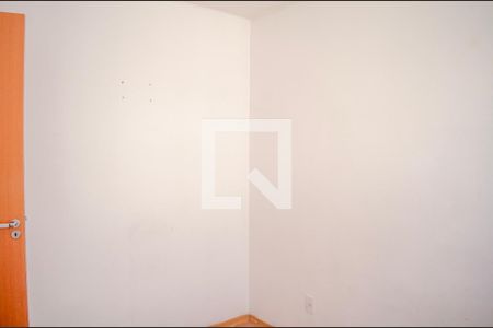 Quarto de apartamento para alugar com 2 quartos, 40m² em Chácaras São José, Goiânia