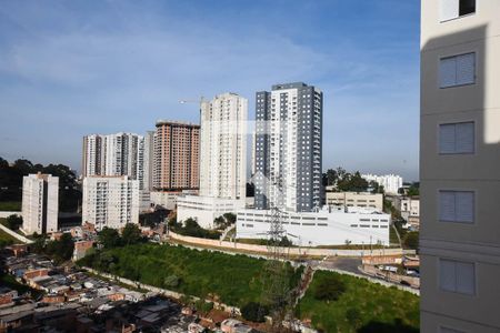 Apartamento para alugar com 43m², 2 quartos e sem vagaVista do quarto 2