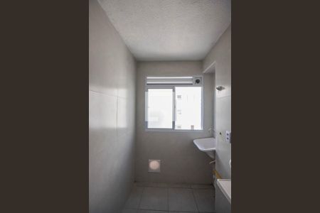 Apartamento para alugar com 43m², 2 quartos e sem vagaÁrea de serviço