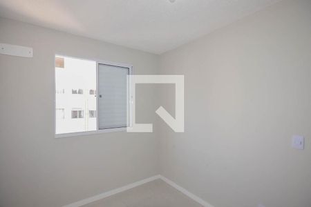 Apartamento para alugar com 43m², 2 quartos e sem vagaQuarto 2