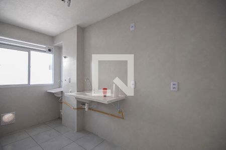 Apartamento para alugar com 43m², 2 quartos e sem vagaCozinha