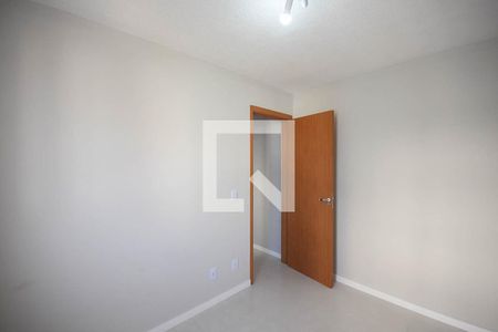 Apartamento para alugar com 43m², 2 quartos e sem vagaQuarto 2