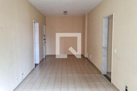 Sala de apartamento à venda com 3 quartos, 90m² em Icaraí, Niterói