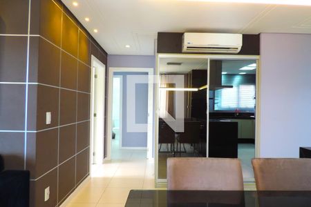 Apartamento para alugar com 2 quartos, 74m² em Pantanal, Florianópolis