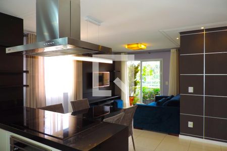 Apartamento para alugar com 2 quartos, 74m² em Pantanal, Florianópolis