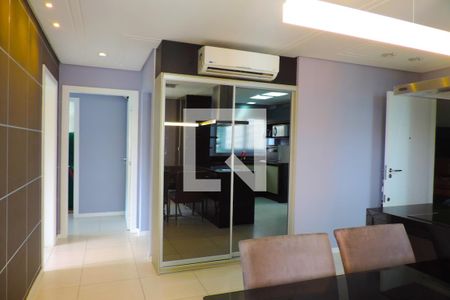 Apartamento para alugar com 2 quartos, 74m² em Pantanal, Florianópolis