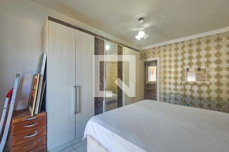 Quarto 1 de casa de condomínio para alugar com 2 quartos, 90m² em Jardim das Conchas, Guarujá