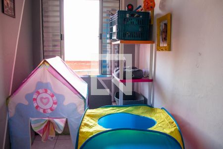 Casa à venda com 267m², 5 quartos e 2 vagasQuarto de Serviço 1