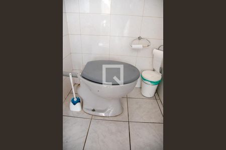 Casa à venda com 267m², 5 quartos e 2 vagasBanheiro de Serviço