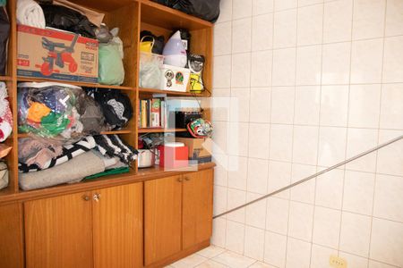 Casa à venda com 267m², 5 quartos e 2 vagasQuarto de Serviço 2