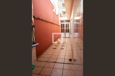 Casa à venda com 267m², 5 quartos e 2 vagasÁrea de Serviço