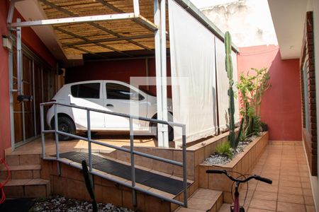Casa à venda com 267m², 5 quartos e 2 vagasGaragem