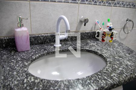 Casa à venda com 267m², 5 quartos e 2 vagasBanheiro do Quarto 3