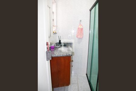 Casa à venda com 267m², 5 quartos e 2 vagasBanheiro 2