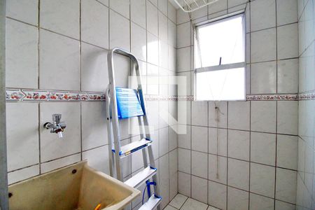 Apartamento para alugar com 55m², 2 quartos e 1 vagaÁrea de Serviço