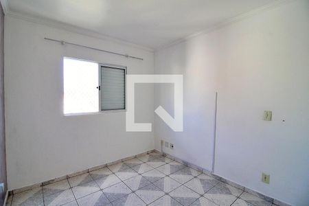 Quarto 1 de apartamento para alugar com 2 quartos, 55m² em Vila Lutécia, Santo André