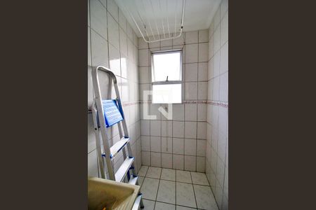 Apartamento para alugar com 55m², 2 quartos e 1 vagaÁrea de Serviço