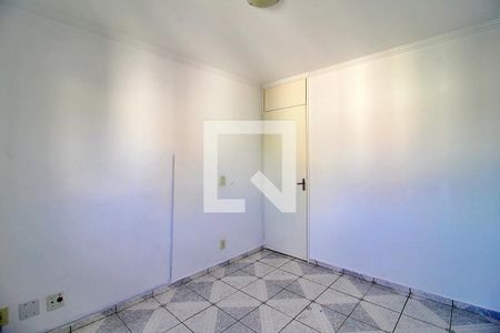 Quarto 1 de apartamento para alugar com 2 quartos, 55m² em Vila Lutécia, Santo André